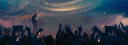 banner