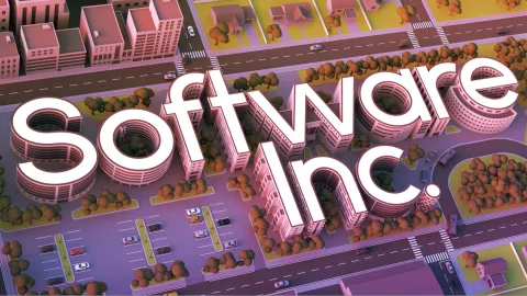Software Inc. banner