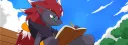 banner