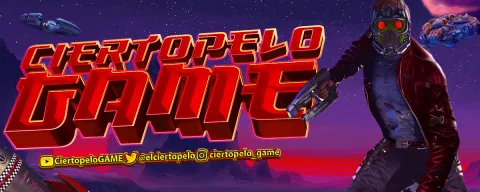 CiertopeloGAME | comunidad banner