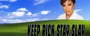 banner