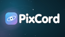 PixCord Discord server banner