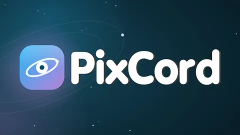 PixCord banner