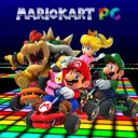 Mario Kart PC banner