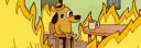 banner