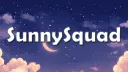 Sunny banner