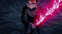 SLAYER banner