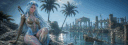 banner