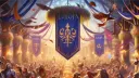 Europa - An Everquest Guild banner