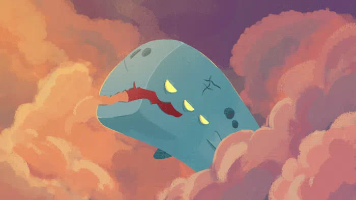 Slay the Spire Discord listing banner