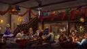 The Tavern Banner