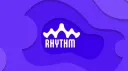 Rhythm banner