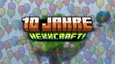 HexxCraft banner