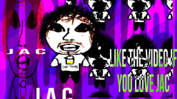 Just Another Chat server banner