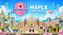 MapleStory banner
