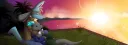 banner
