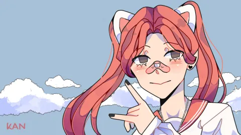TLU's Server banner