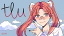 TLU's Server banner
