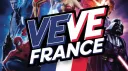 VeVe France banner