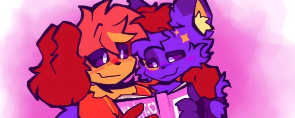 banner