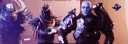 banner