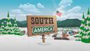 South America Archives Banner