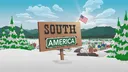 South America Archives banner