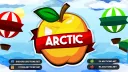 ArcticMC Discord banner