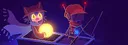 banner