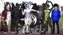 The Dragon Forest Discord server banner