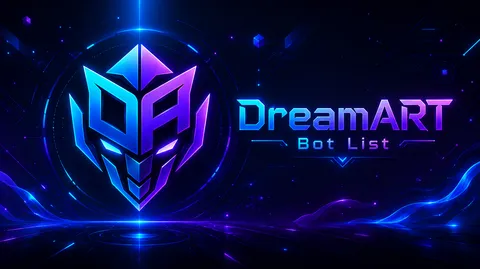 DreamART | Bot List 🇹🇷 banner