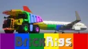 Brick Rigs banner