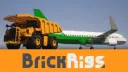 Brick Rigs banner