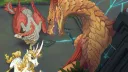 Mythaura - Browser-based RPG banner