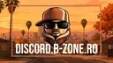 DISCORD.B-ZONE.RO banner
