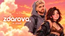vikandrii || stream banner