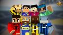 FootballCraft Banner