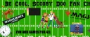 Be Cool, Scooby Doo! Fan Chat banner