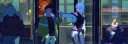 banner