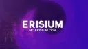 ERISIUM banner