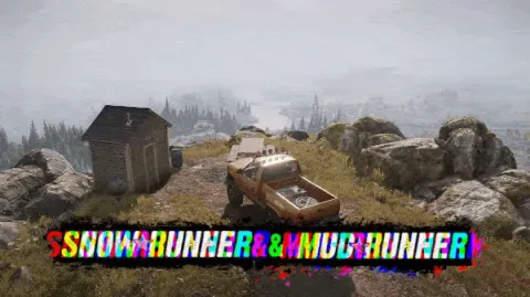 MudRunner & SnowRunner banner