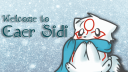 Caer Sidi banner