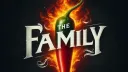 The Family banner