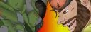 banner