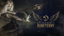 Opiekunowie Runeterry - Społeczność League banner