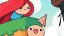 King of the Hat banner