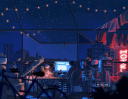 banner