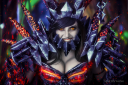 Martin Wong Corner Discord server banner