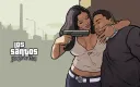 Los Santos - Juego de Rol banner