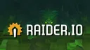 Raider.IO (World of Warcraft) banner